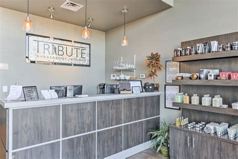 tribute barbershop lounge|tribute hair salon greenwood village.